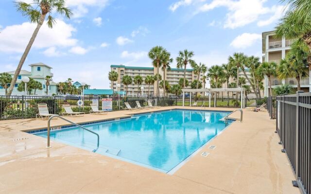 Grand Caribbean East 417