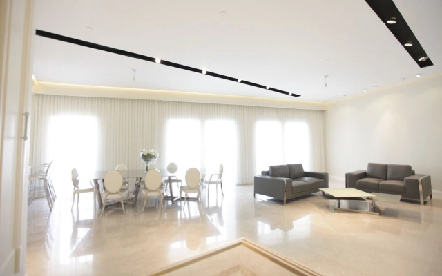 Rental Israel Waldorf Astoria Residence