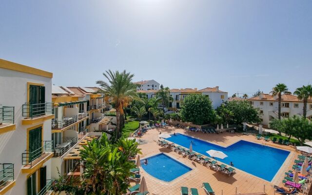 Inviting 2bedroom Apartment in the City of Tavira