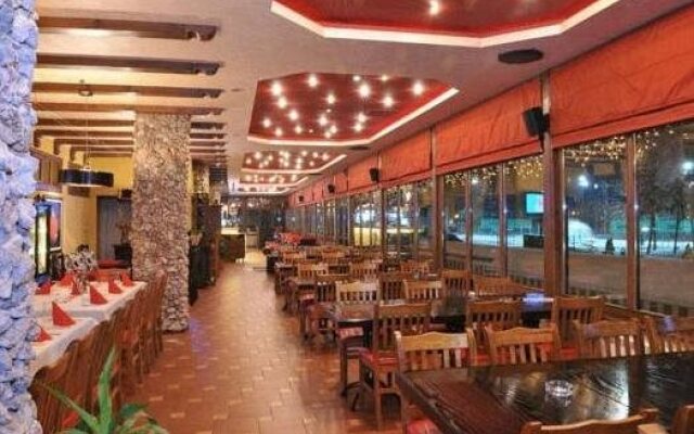 Park Hotel Izida