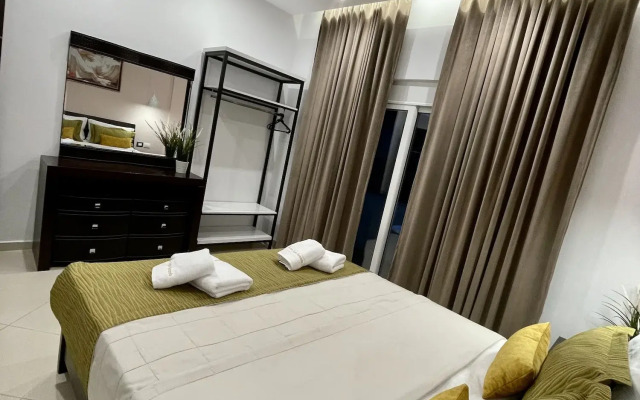 Relax Apts Saranda