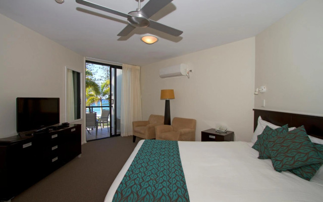 Beach Retreat Coolum