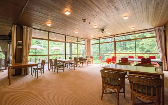 TKP Hotel & Resort Lectore Karuizawa