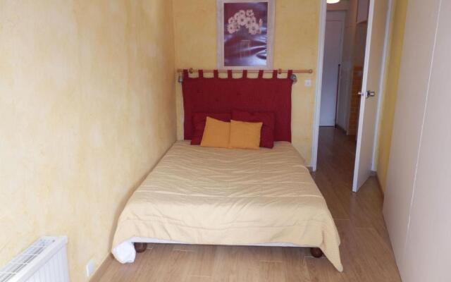 Appartement Avoriaz, 2 pièces, 4 personnes - FR-1-634-53