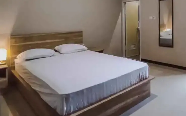 Pesona Guesthouse Syariah Malang