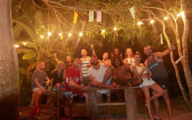 Unawatuna Hideaway Hostel