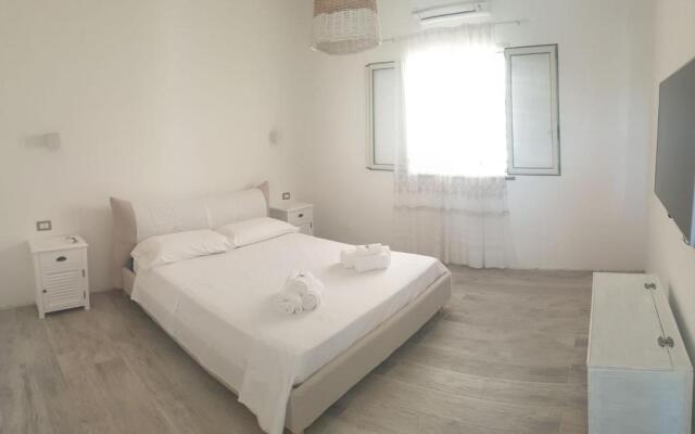 Elegant Villa Graziosa Villetta I