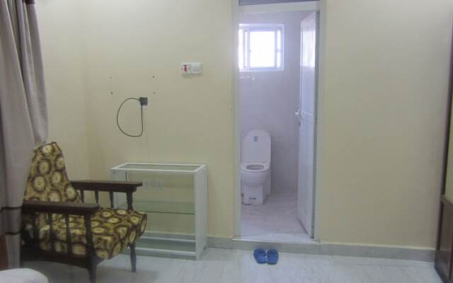 Venice Hotel and Apartment