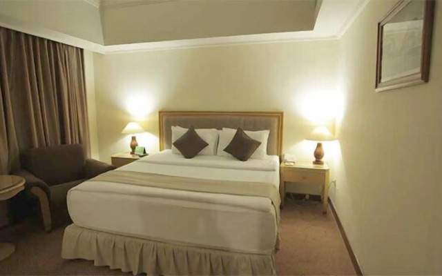 Oasis Amir Hotel
