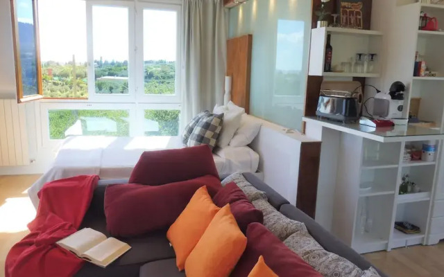 Ático Los Cuatro Vientos - Adults Only