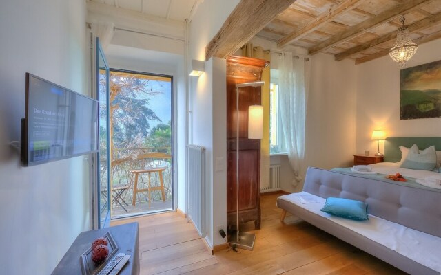 B&B Romantico