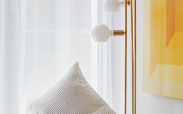 Vernescu Luxury Residence