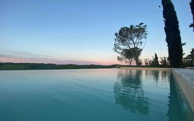 Tenuta d'Arbia