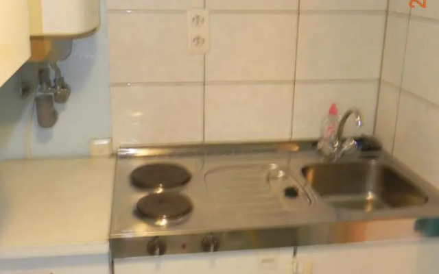 Hotel Apartmenthotel Ramey