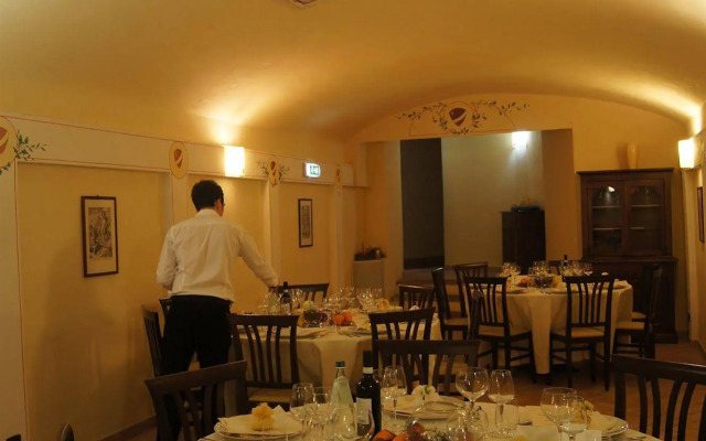 Relais Villa Valentini