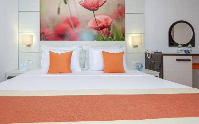 Mera Resort - Hotel Mera Sky