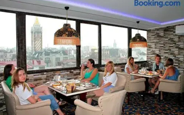 Anadolu Hotel