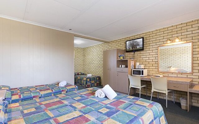 Comfort Inn on Main Hervey Bay