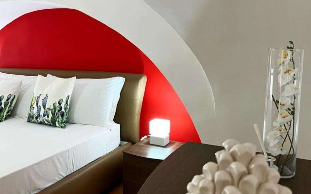 Aitnè - Holiday Apartments