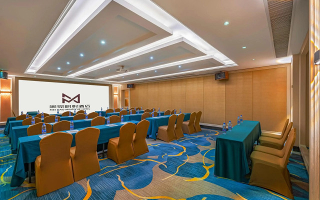 Guangzhou Mingyue Hotel