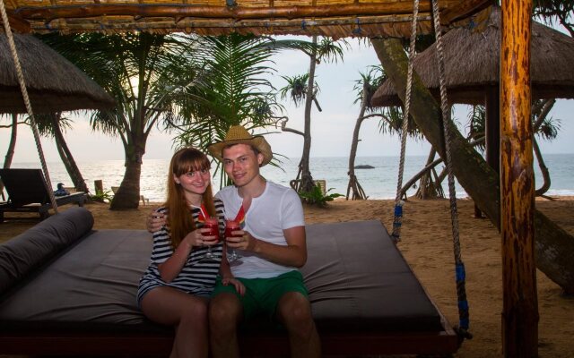 Thejan Beach Cabanas