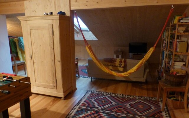 B&B Winzenberg