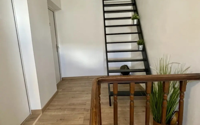 Appart Hotel Gambetta