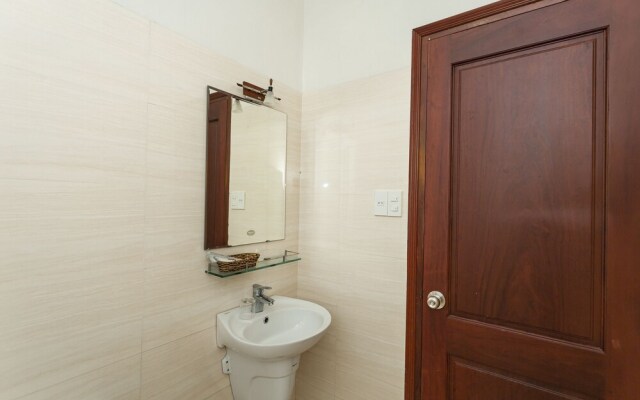 Oyo 324 Little Ha Noi Hotel