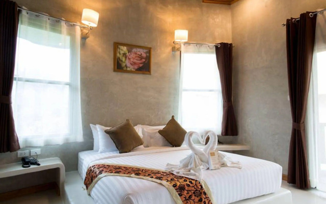 Khaoyai Panorama  Resort