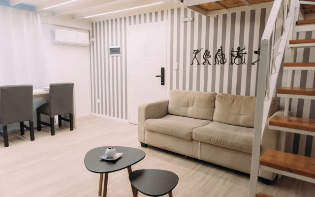 Maison Work & Travel 2 - Palermo