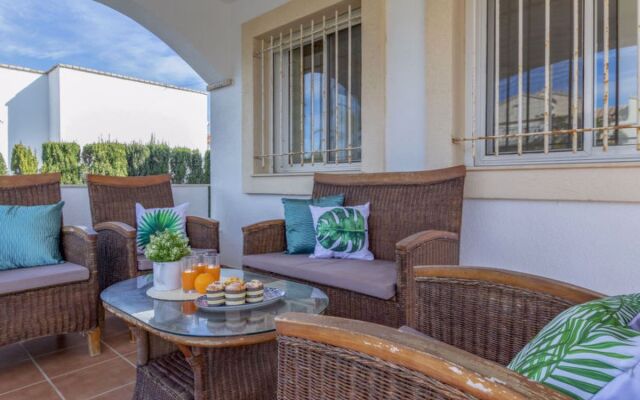 House Miramar Deltebre