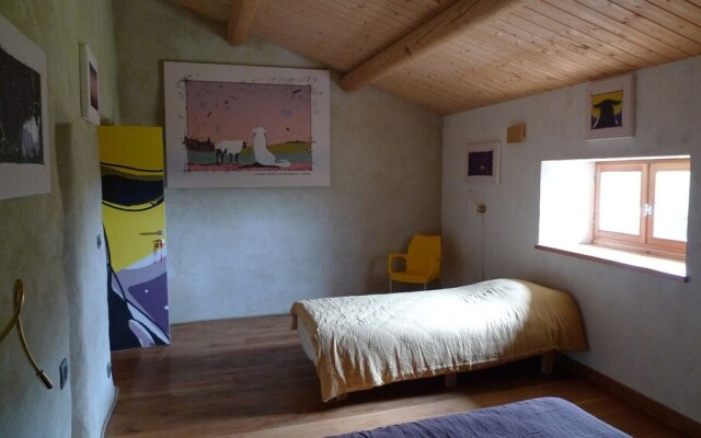 Domaine le Trouillet