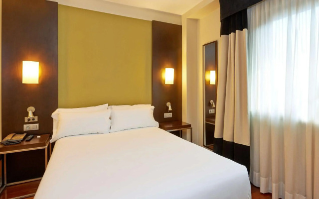 iStay by NH Zaragoza Sport Hotel