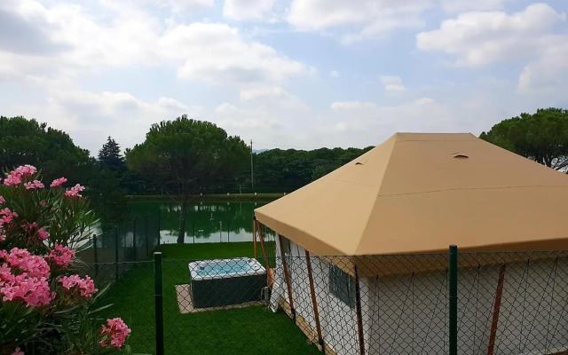 Villaggio La Pescaccia