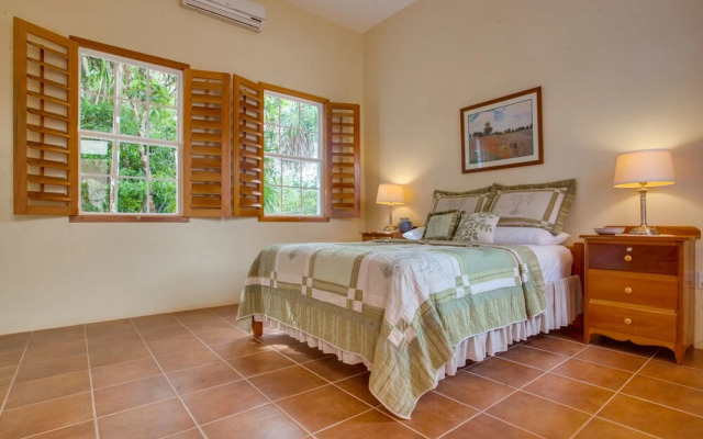The Crimson Orchid Inn at Orchid Bay