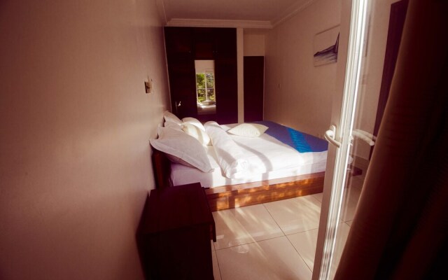 Residence Massou Bastos Golf