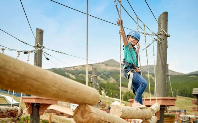 River Mtn Lodge E215D