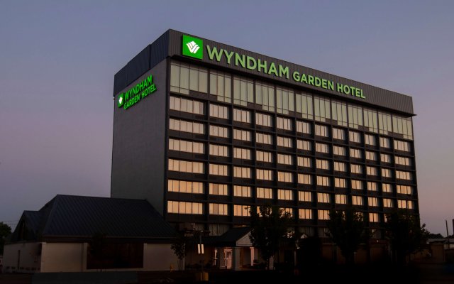 Wyndham Garden at Niagara Falls