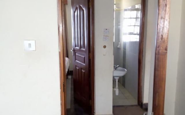 Makao Apartments