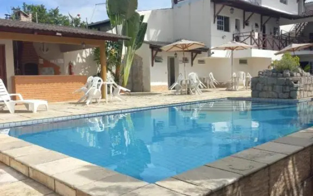 Pousada Pérola do Mar