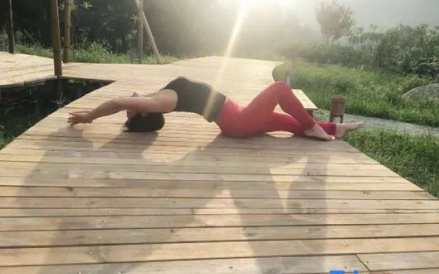 Yunduan Mijing Boutique Hostel