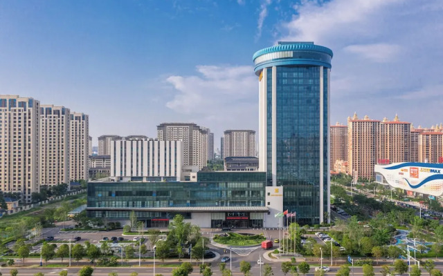 Grand Honor Hotel