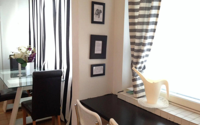 Tampere Downtown Apartments