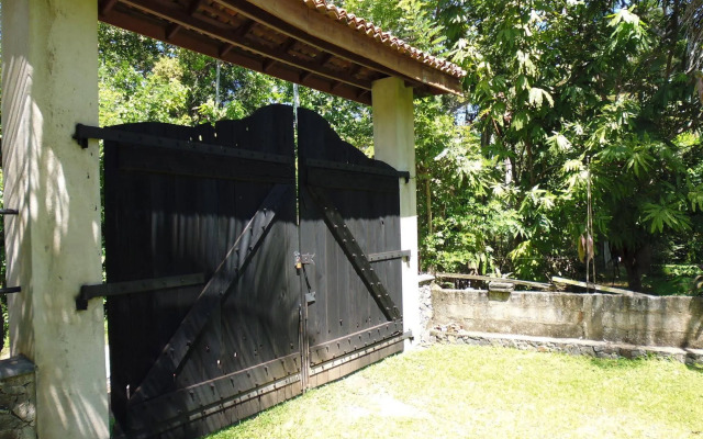 Lanrich Villa