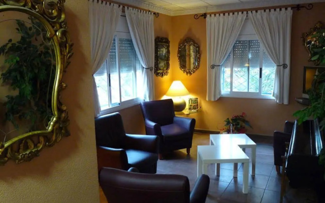 Hotel Ribes Roges
