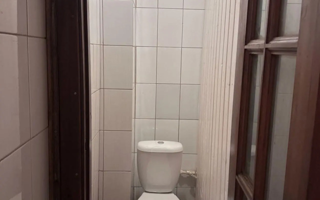 Usadba Lebyazhye