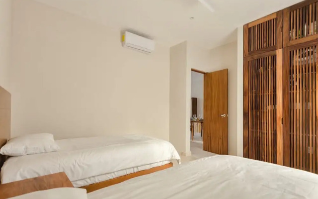 Kii Tulum Apartments by The Spot