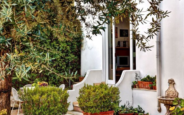 Gocce Apartments - Punta Del Capo