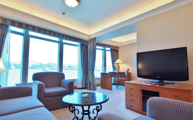 Harbour Grand Kowloon