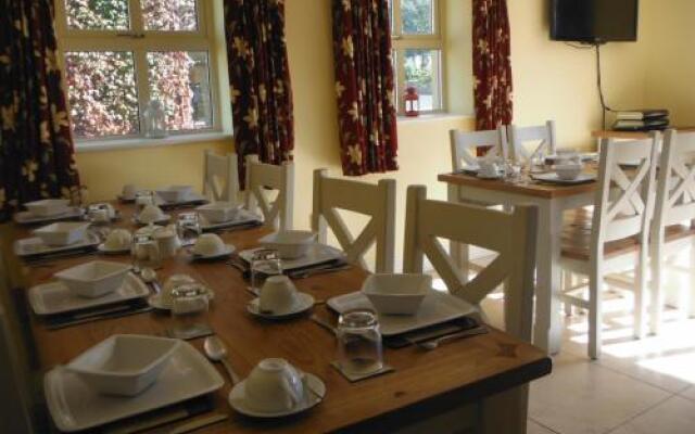 Annascaul House Bed & Breakfast